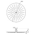 Shower tray Idealrain A5803A2 Easy Clean – Ideal Standard 11.8.35.0017 - siko.bg Shower tray Idealrain A5803A2 Easy Clean – Ideal Standard 11.8.35.0017 – миниатюра 2